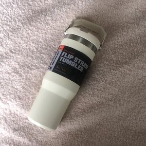 Stanley Flip Straw Tumbler - 30 oz